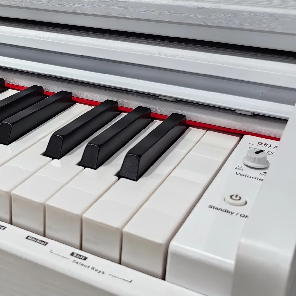 Цифровое пианино Orla CDP 1 WH