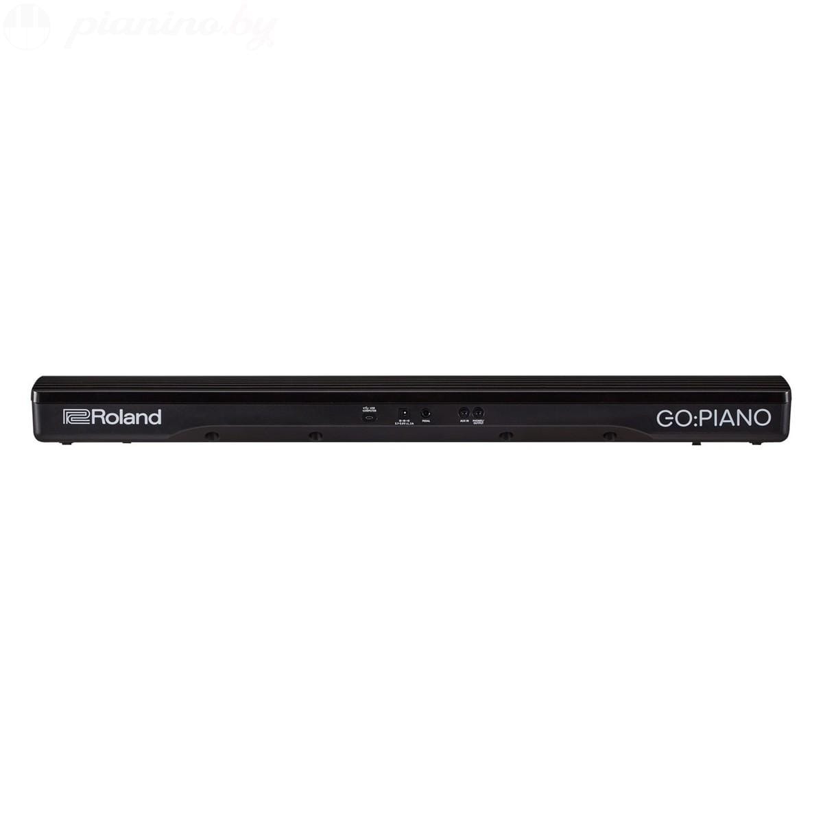 Цифровое пианино Roland GO:PIANO GO-61PC