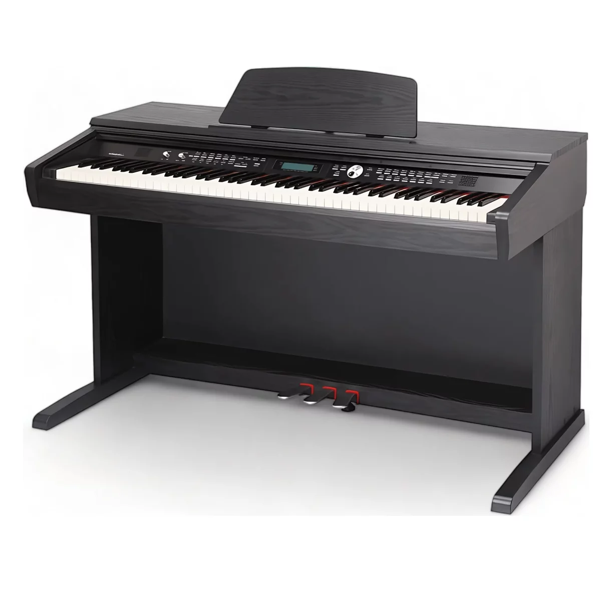 Цифровое пианино Medeli DP330 BK