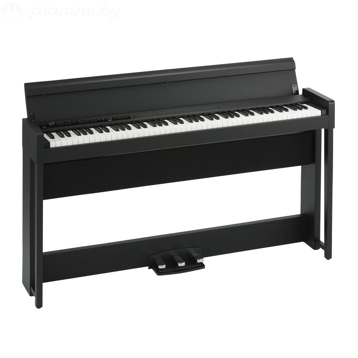 Цифровое пианино Korg C1 Black