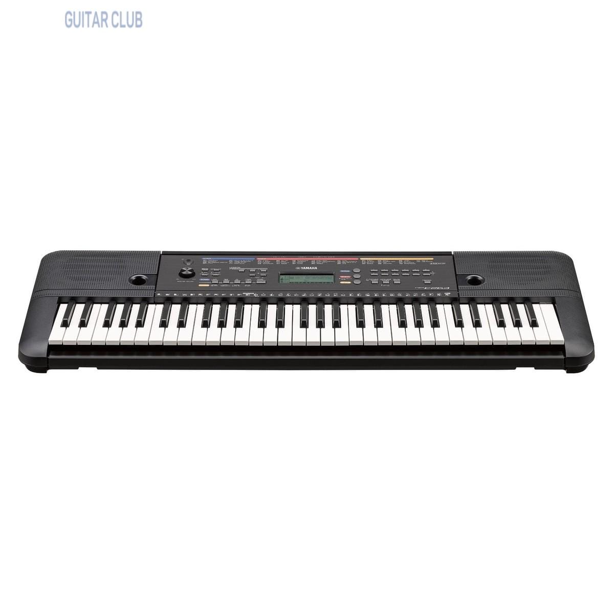 Синтезатор Yamaha PSR-E273