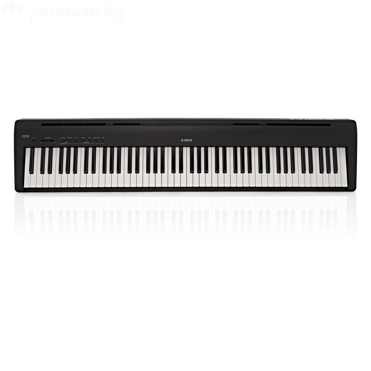 Цифровое пианино Kawai ES-110B