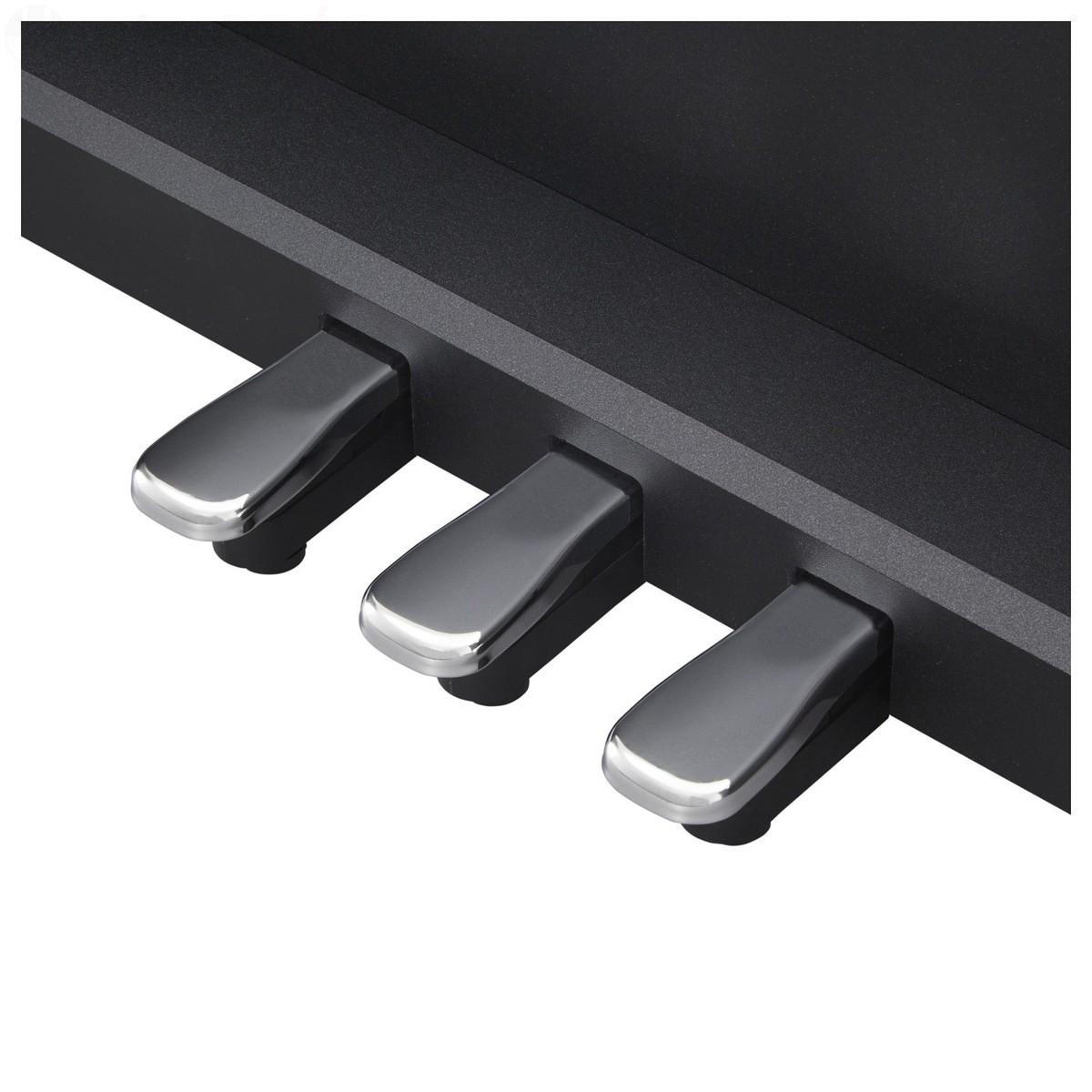 Цифровое пианино Roland RP102 Black