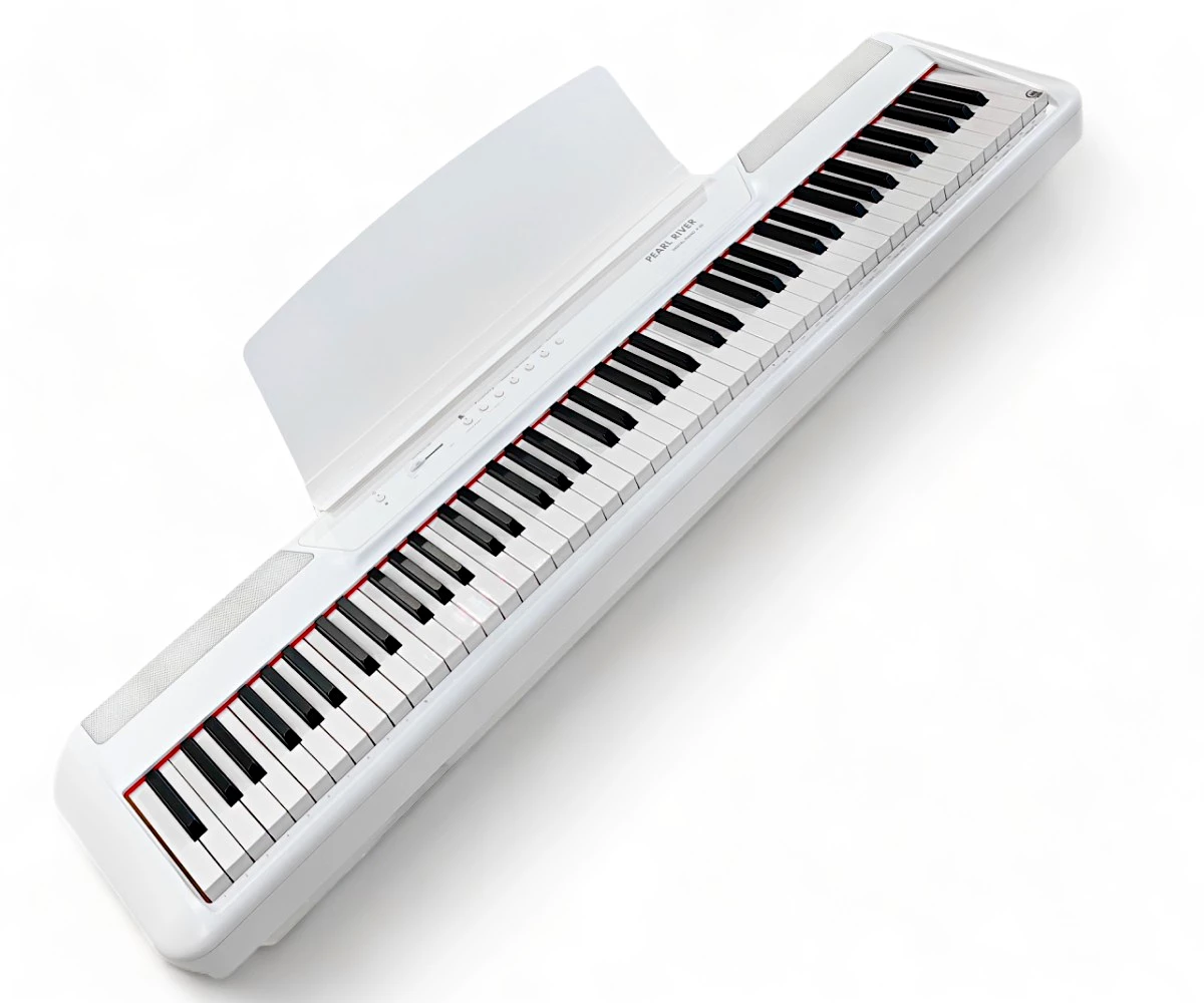 Цифровое пианино Pearl River P60 WE