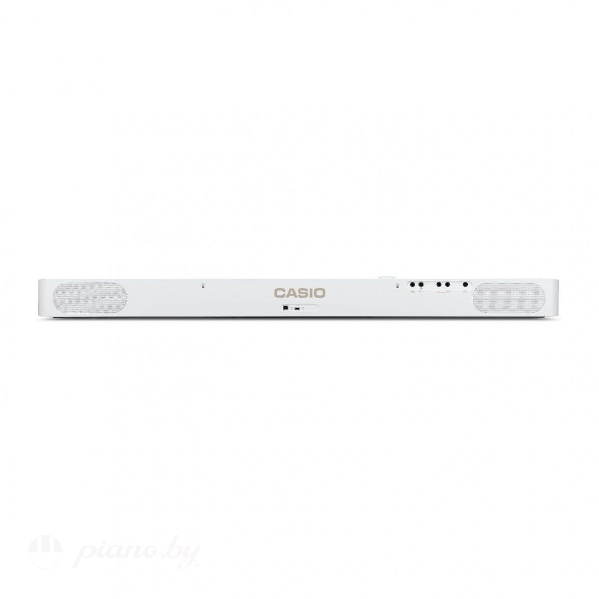 Цифровое пианино Casio Privia PX-S1100 WH