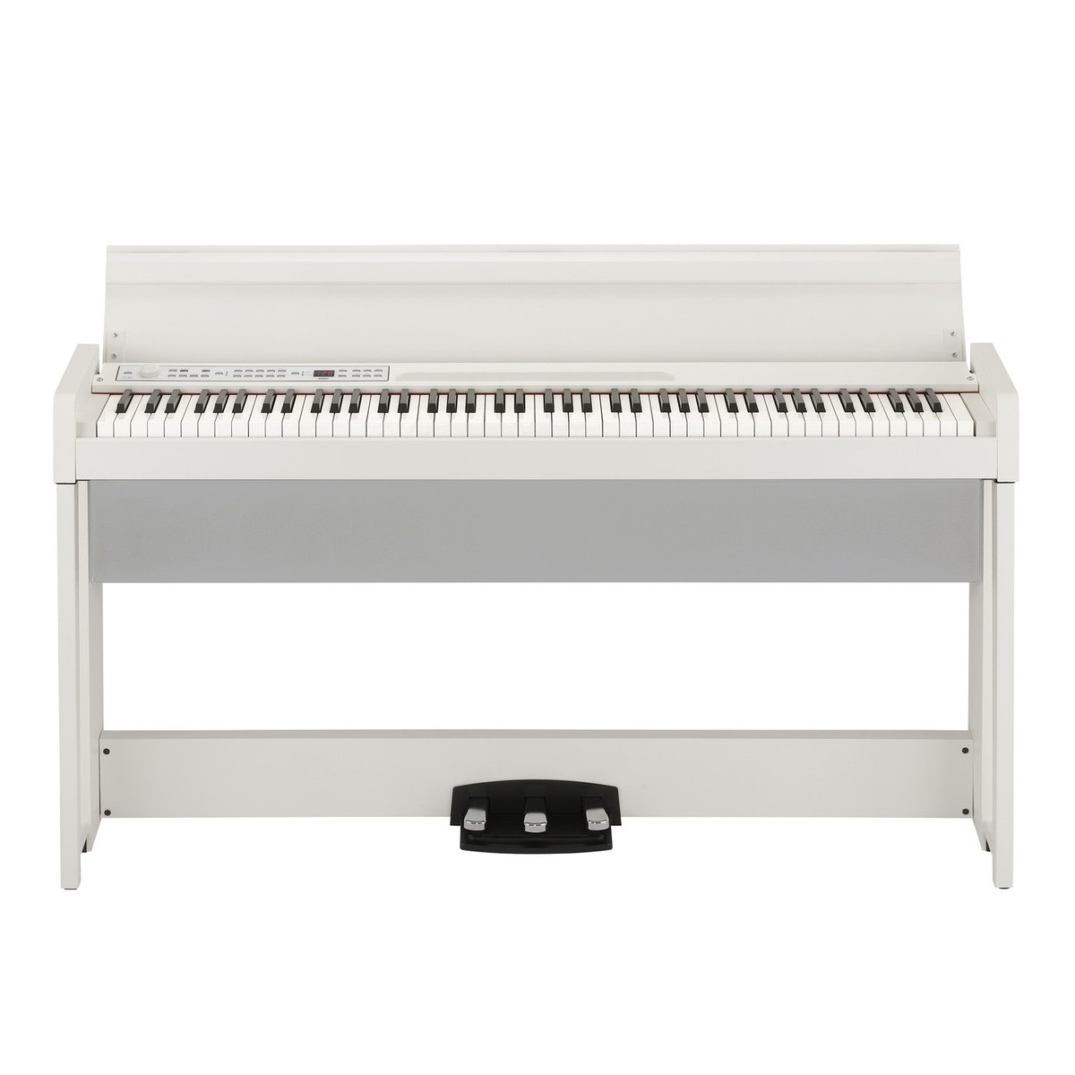 Цифровое пианино Korg C1 Air White