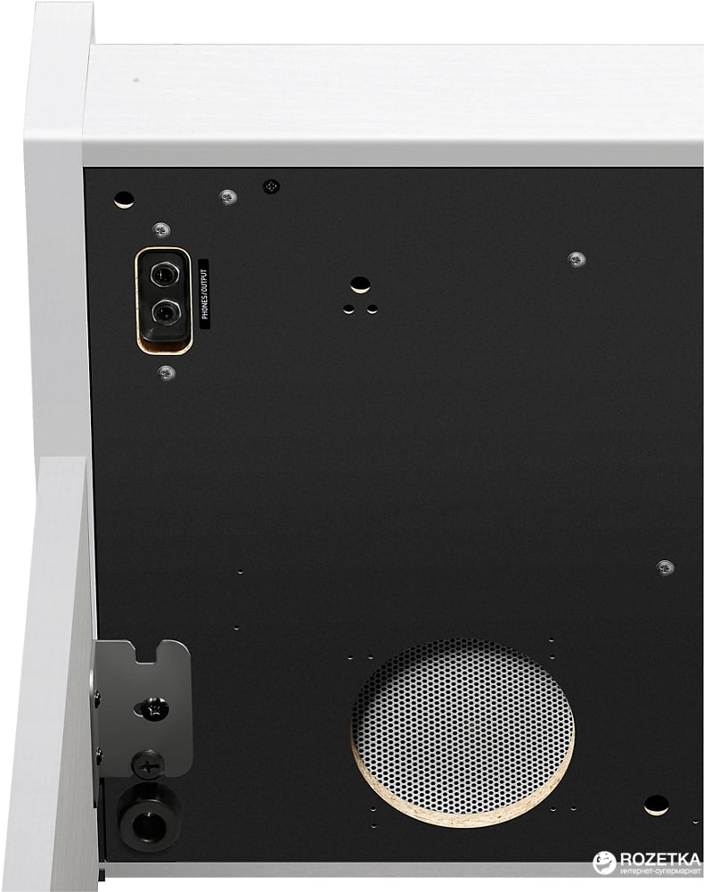 Цифровое пианино Casio Celviano AP-270 White