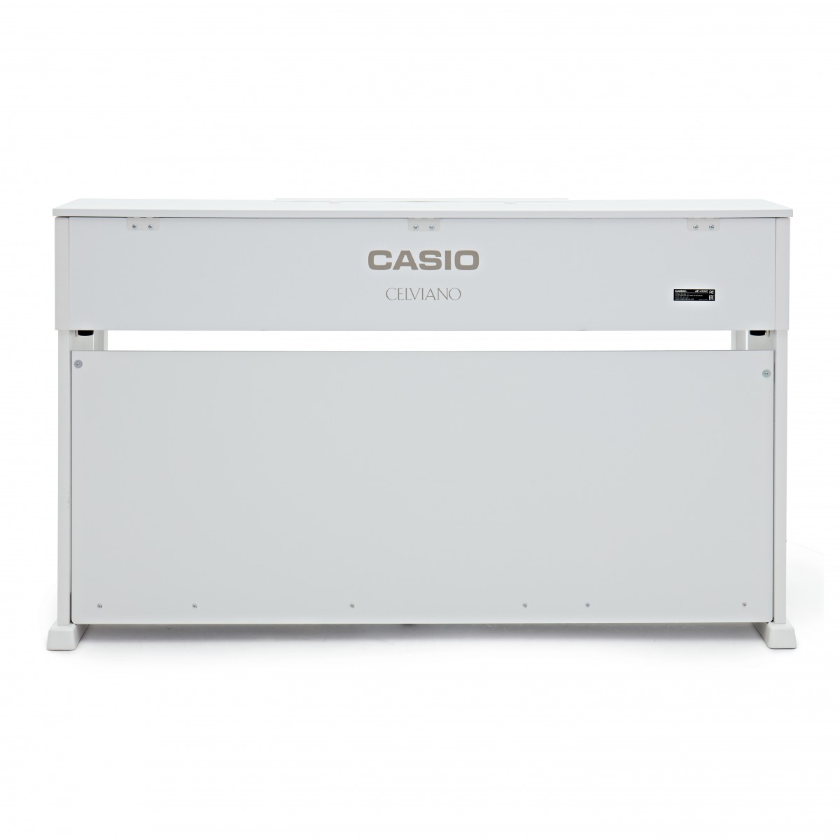 Цифровое пианино Casio Celviano AP-470 White