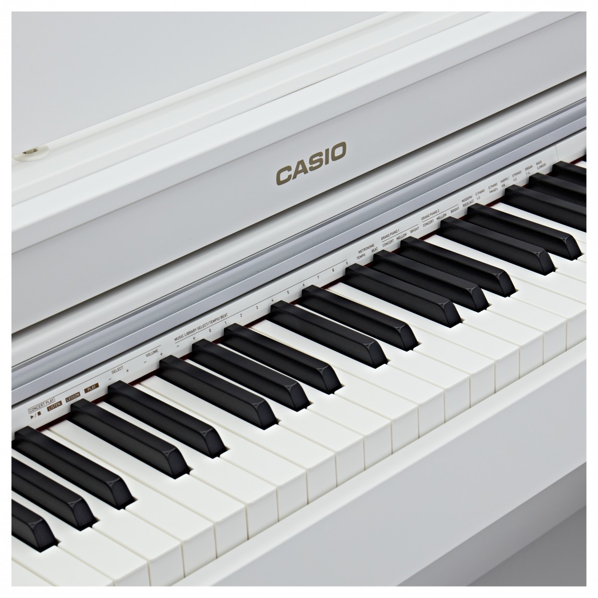 Цифровое пианино Casio Celviano AP-470 White