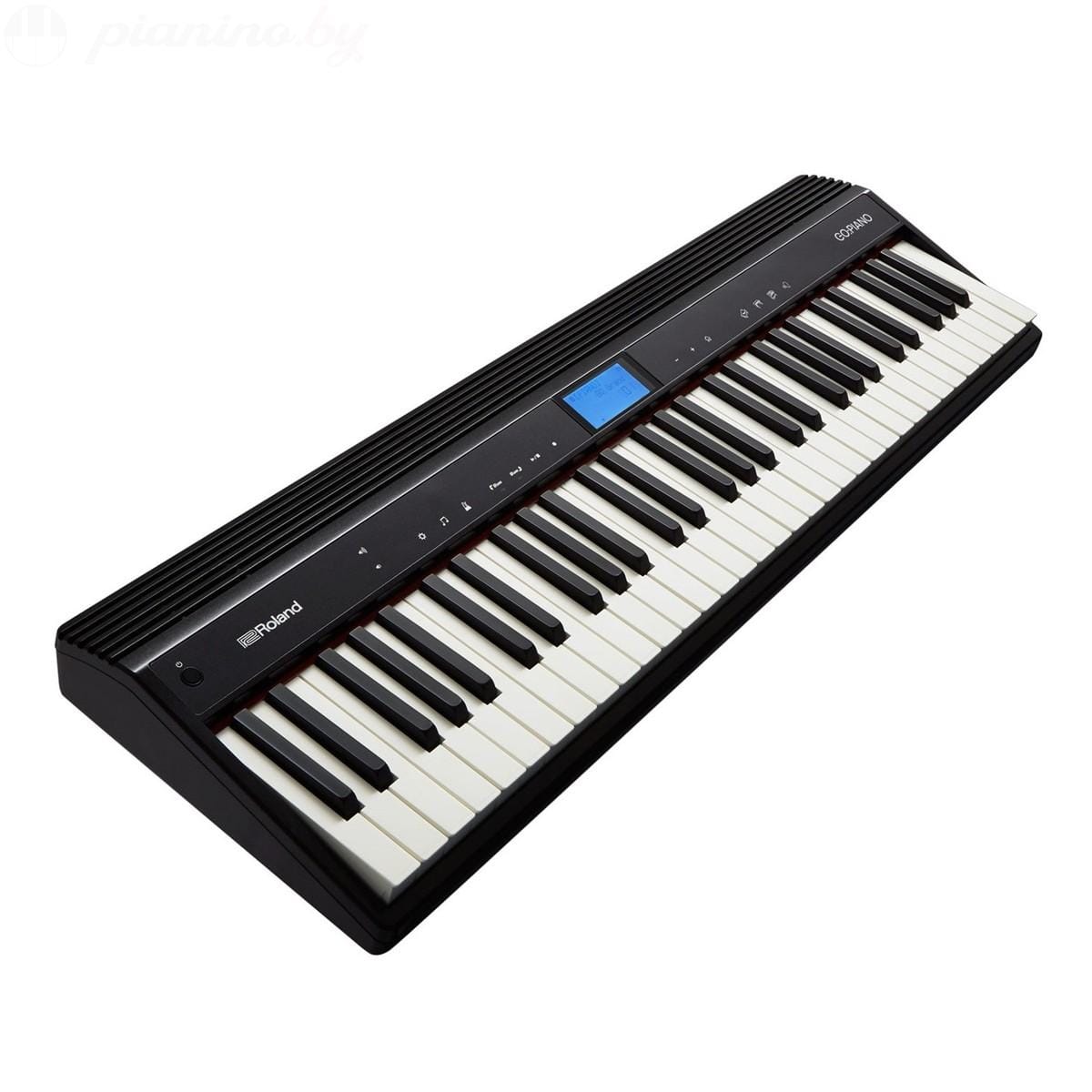 Цифровое пианино Roland GO:PIANO GO-61PC