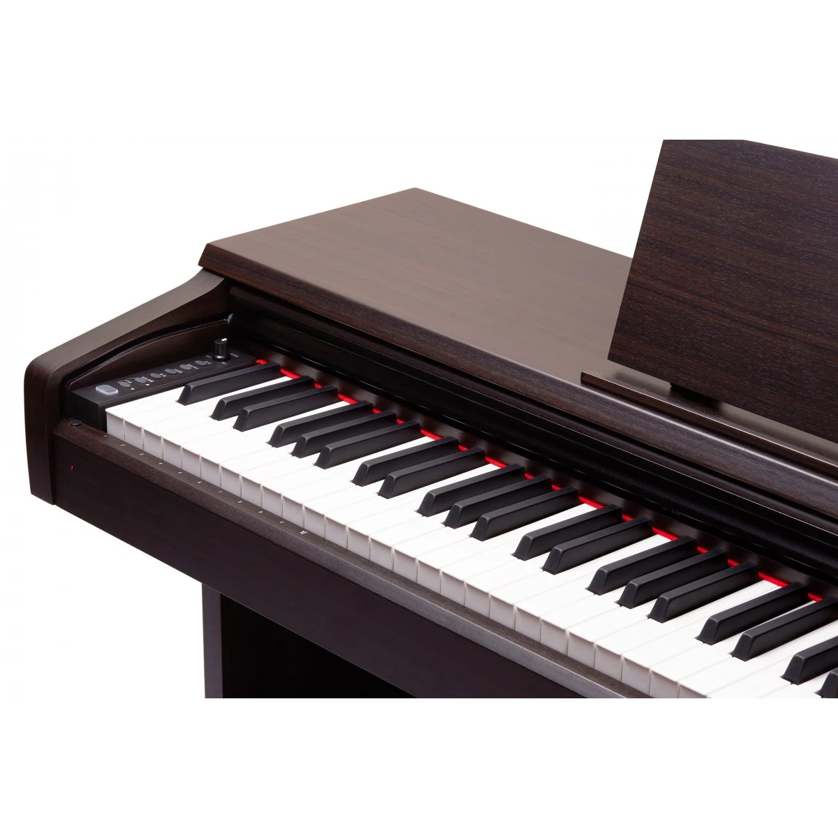 Цифровое пианино Pearl River V03 RW