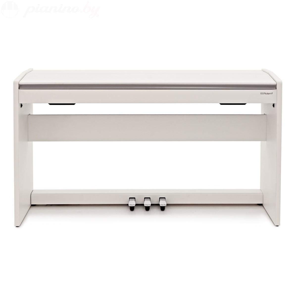 Цифровое пианино Roland F-140R-WH