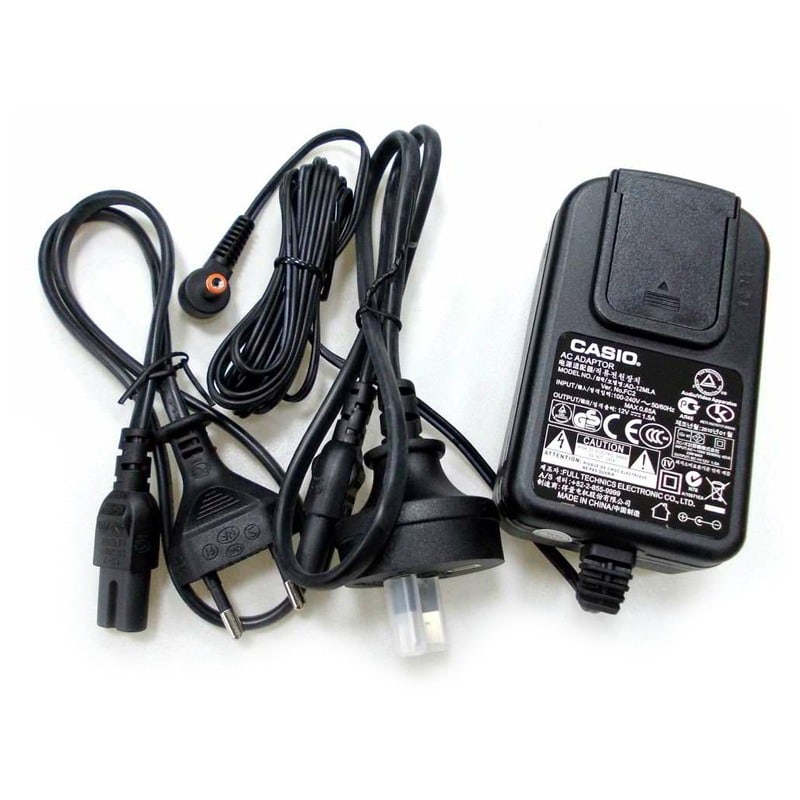 Блок питания Casio AD-A12150