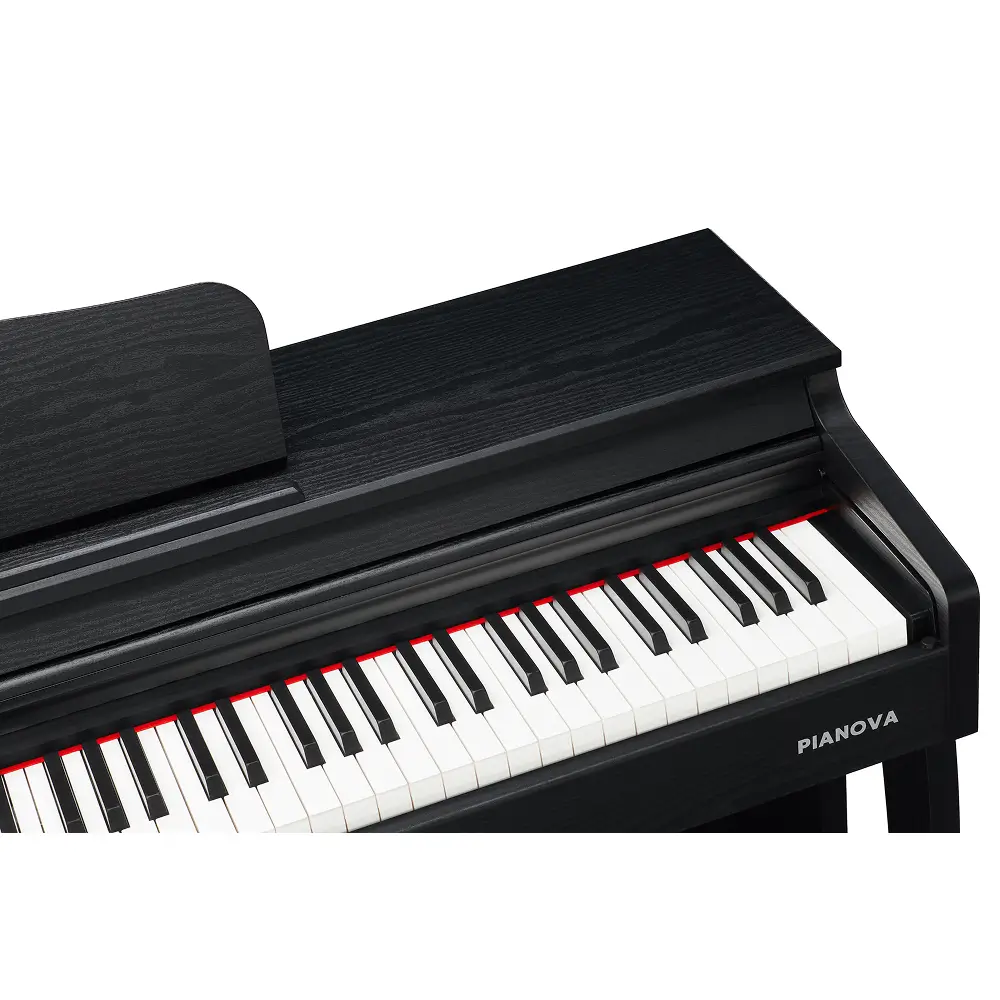 Цифровое пианино PIANOVA MA-500 BK