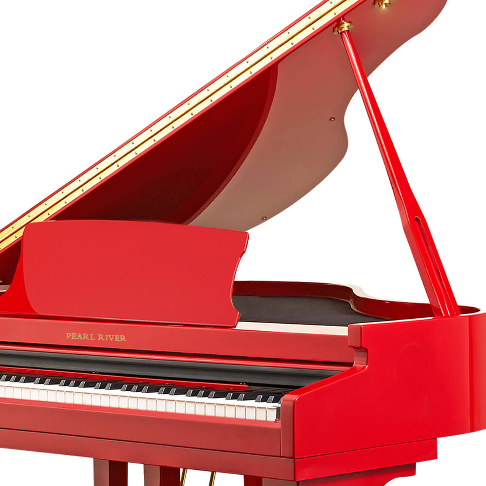 Цифровой рояль Pearl River GP-1100 RD