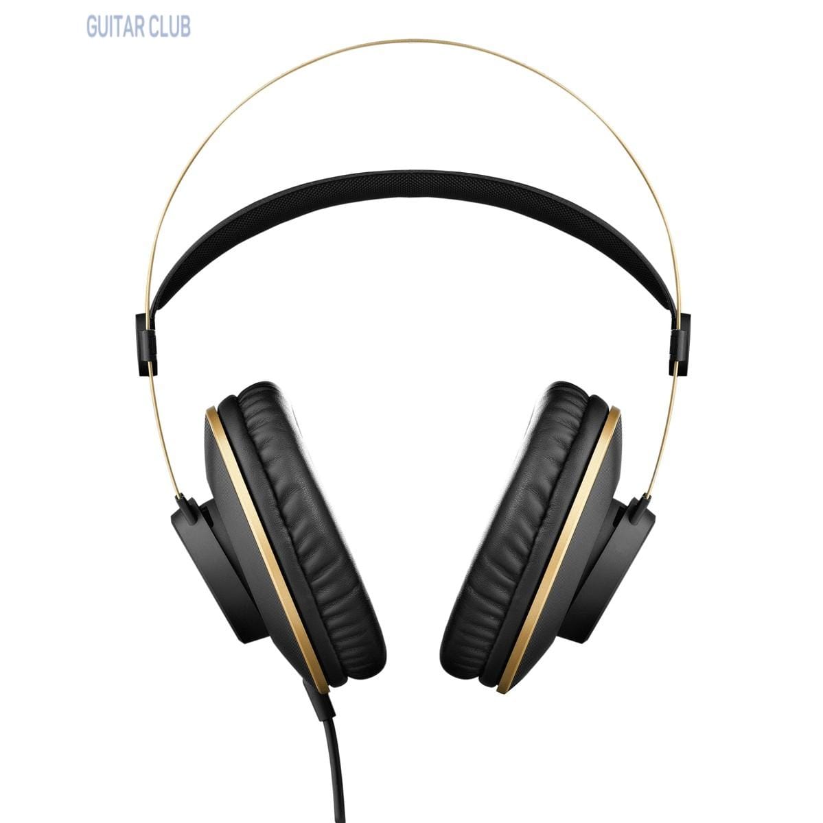 Наушники AKG K92