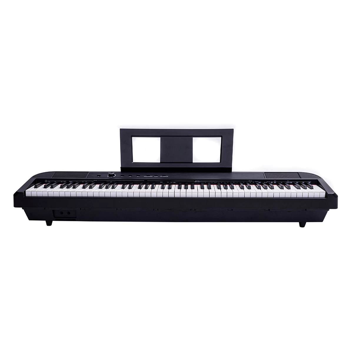 Цифровое пианино Beisite S-198 Pro Lite BK