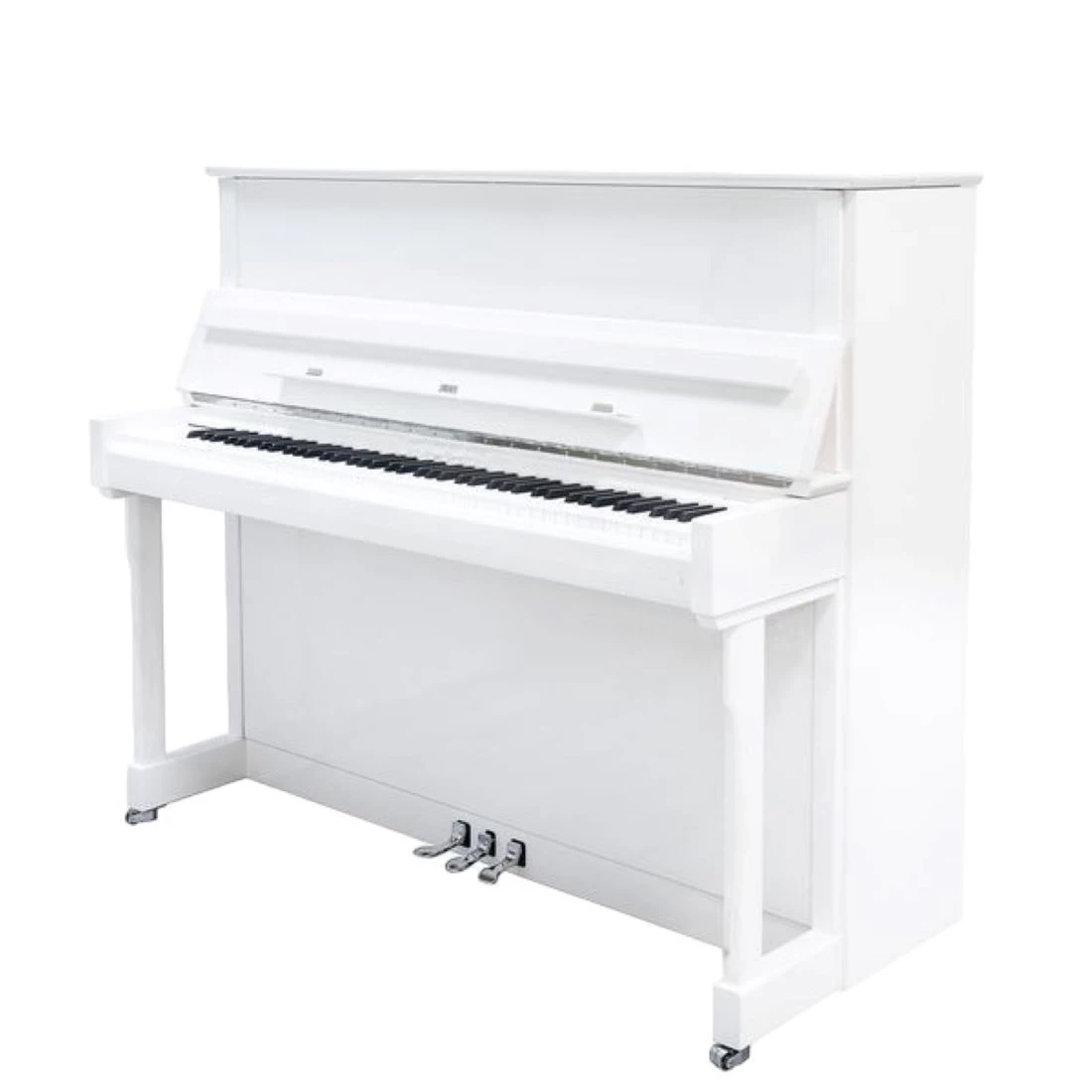 Акустическое пианино Kayserburg KX1 WH