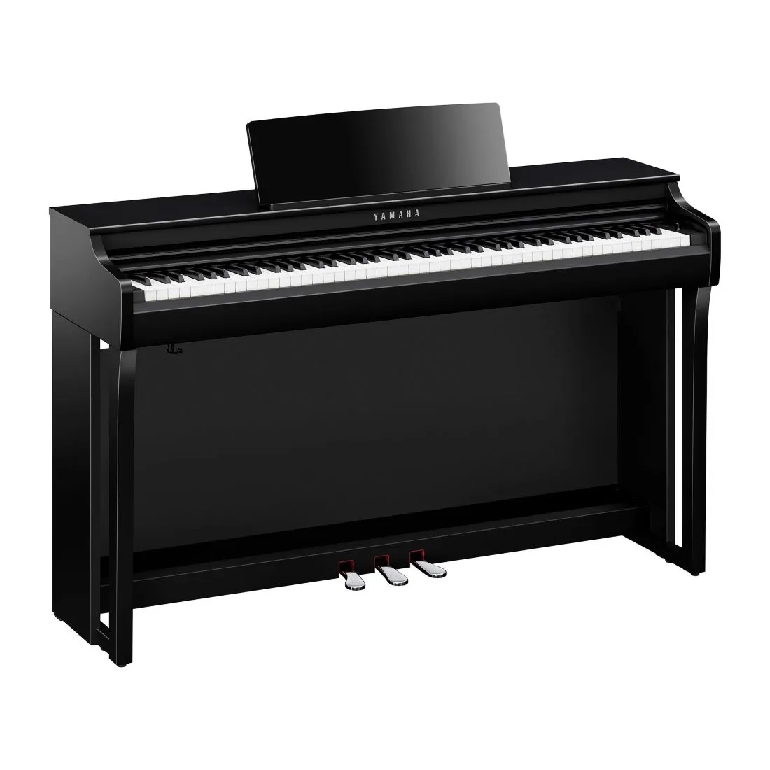 Цифровое пианино Yamaha Clavinova CLP-885 PE