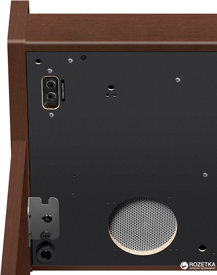 Цифровое пианино Casio Celviano AP-270 Brown