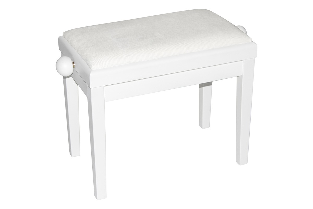 Банкетка Flight KB012 WHT