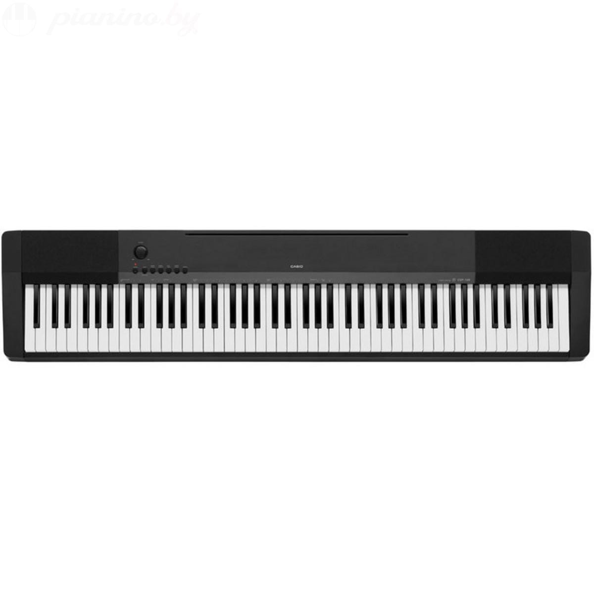 Цифровое пианино Casio CDP-120