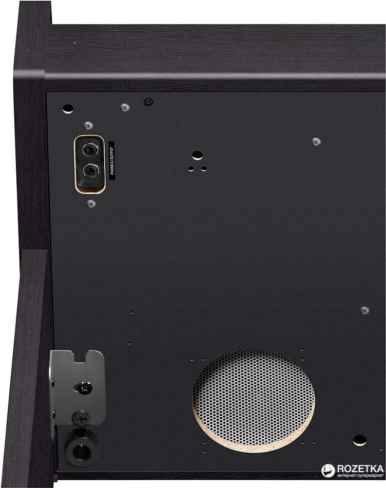 Цифровое пианино Casio Celviano AP-270 Black