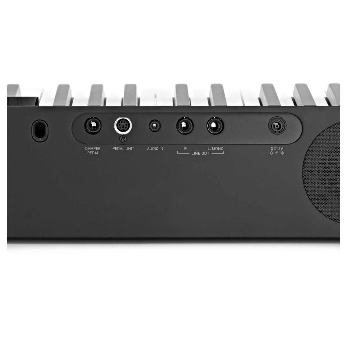 Цифровое пианино Casio Privia PX-S1000