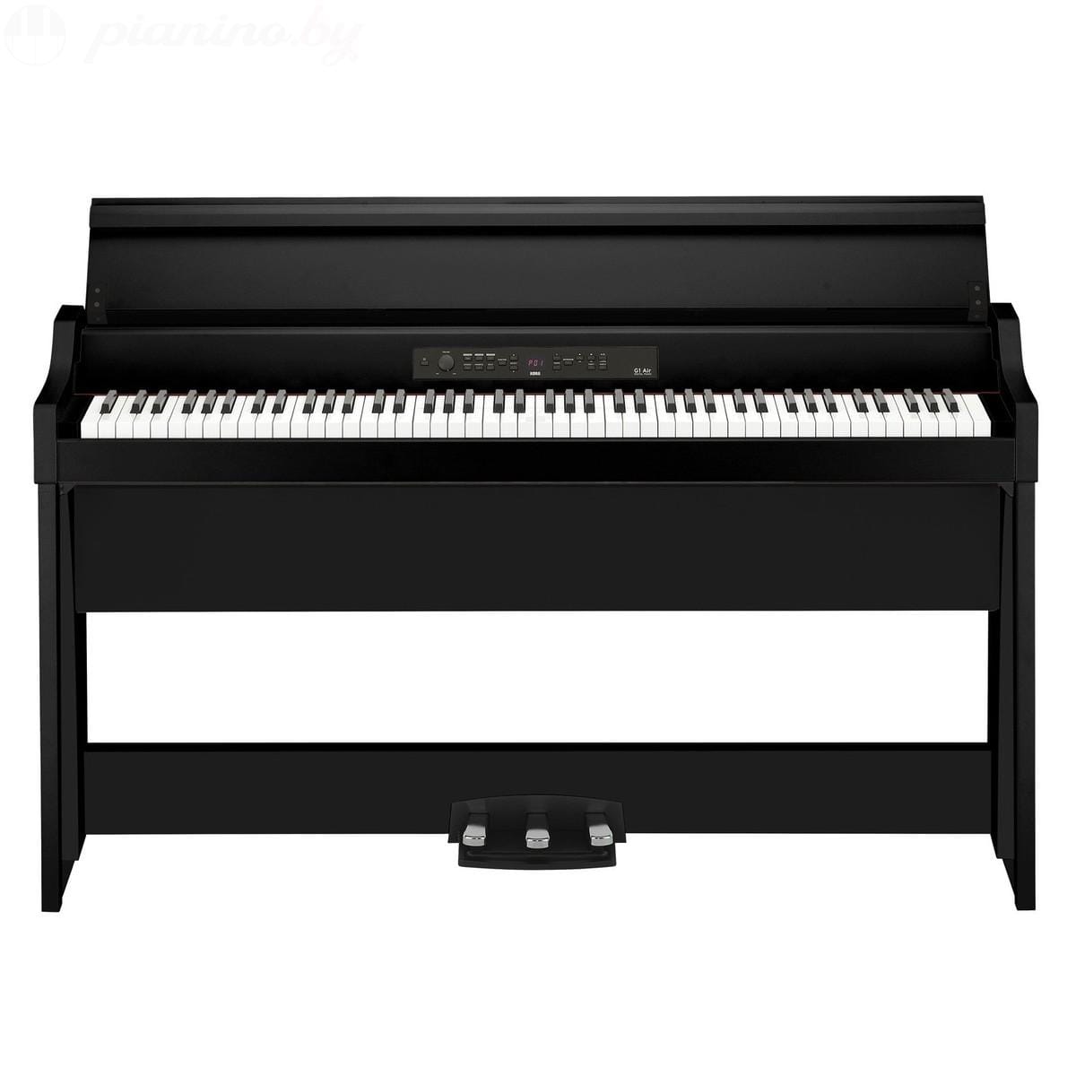 Цифровое пианино Korg G1 Air Black