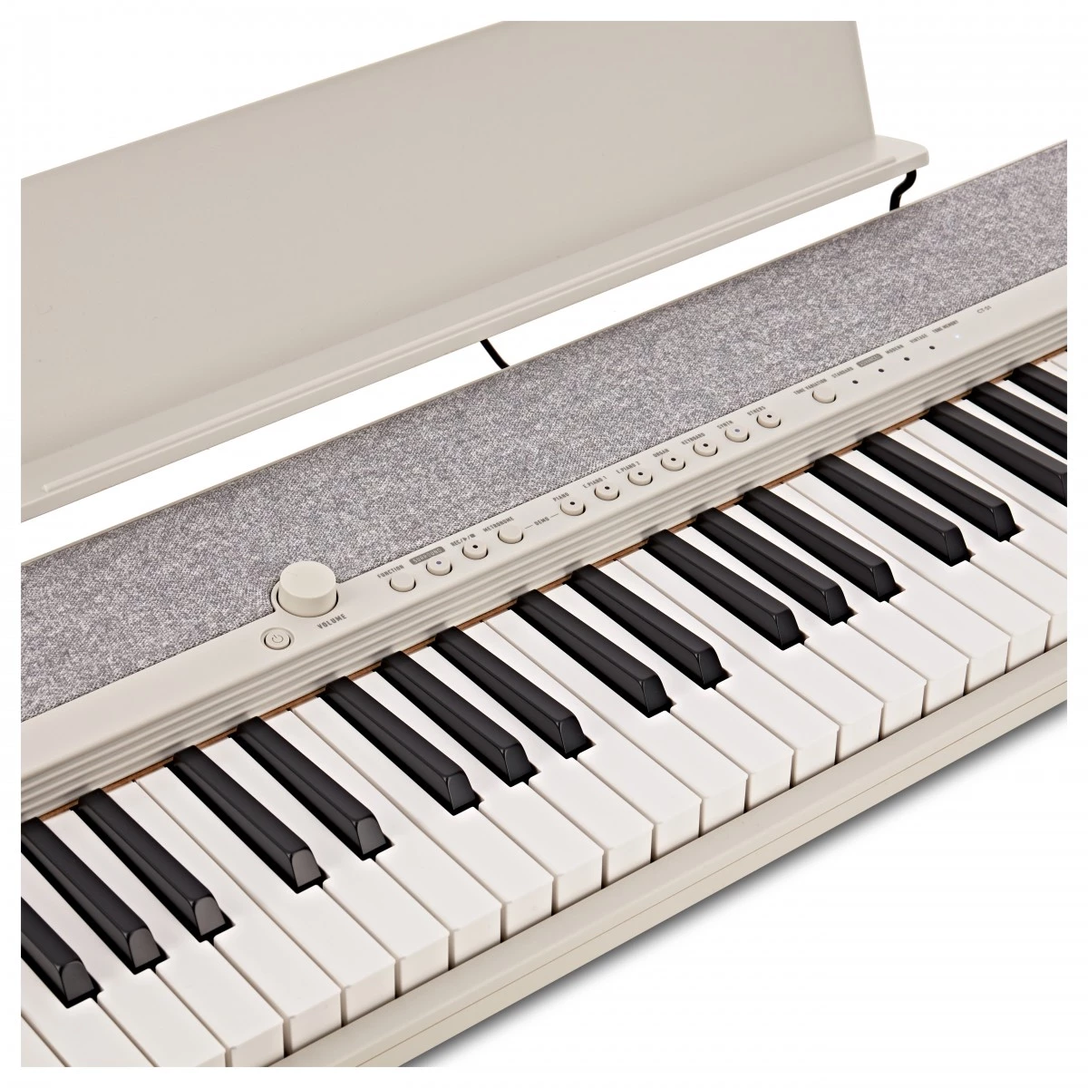 ЭлектроПиано Casio CT-S1 WH