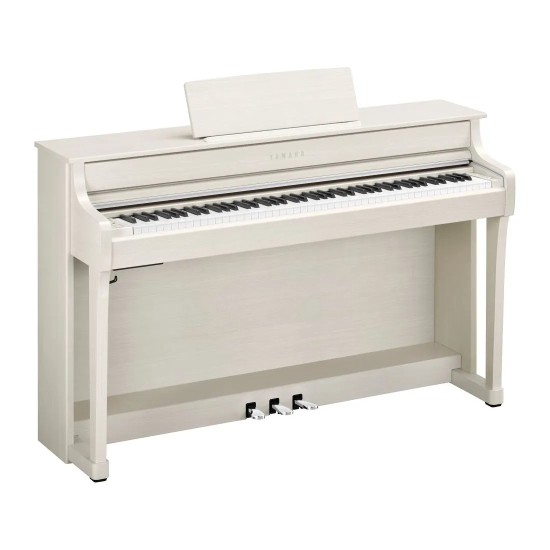 Цифровое пианино Yamaha Clavinova CLP-845 WB