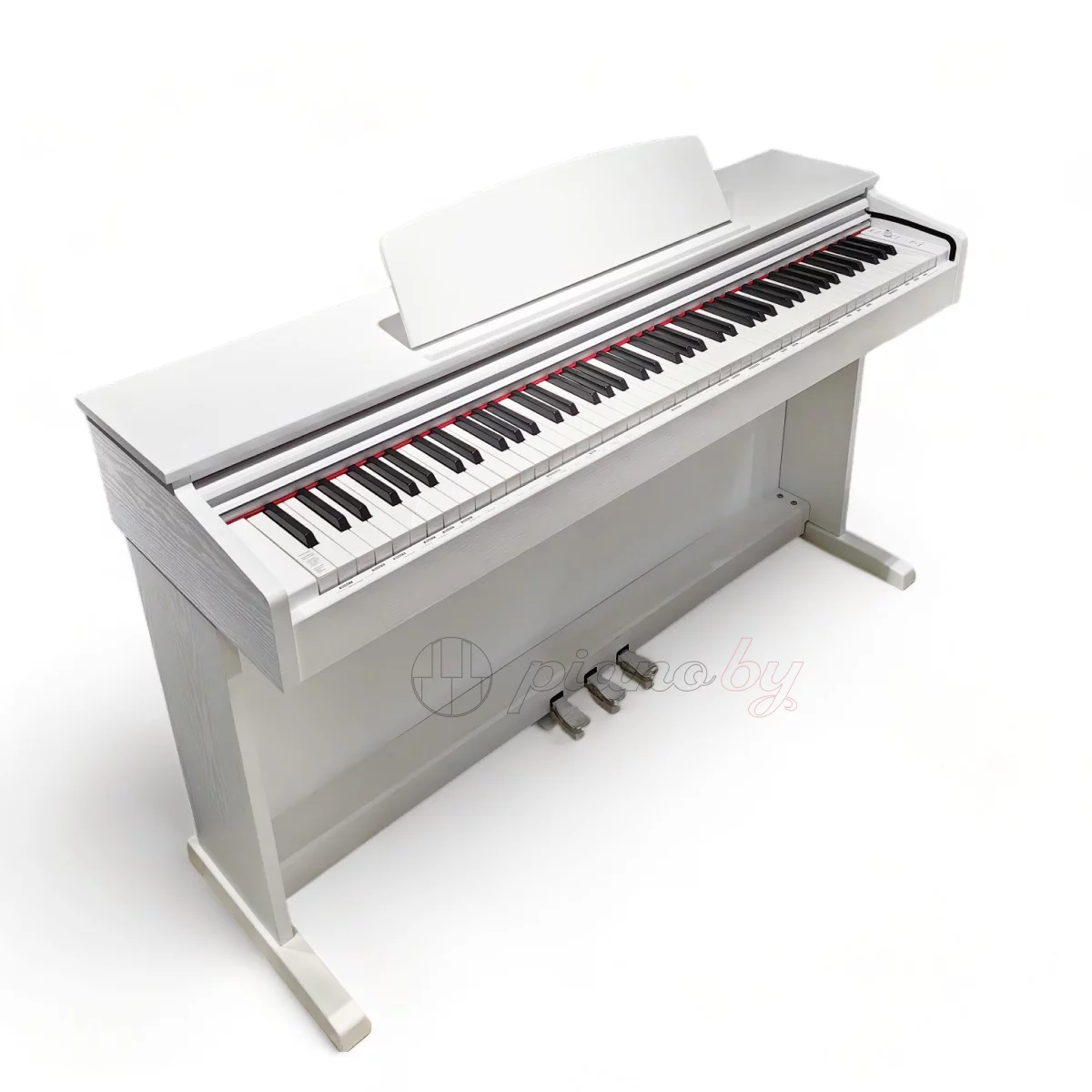 Цифровое пианино Orla CDP 101 WH