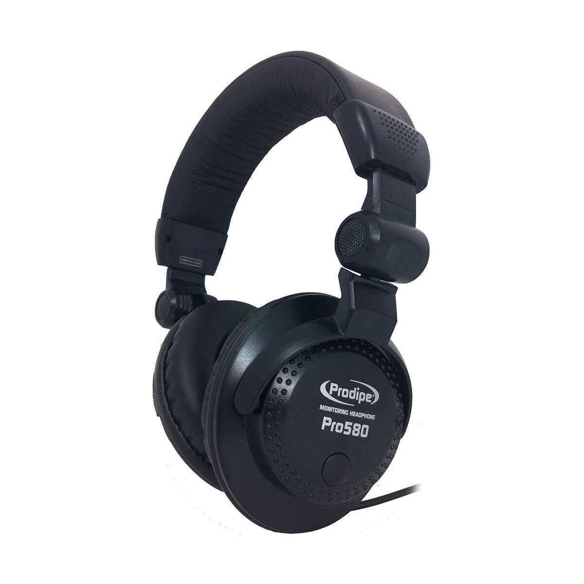 Наушники Prodipe PRO 580 BK