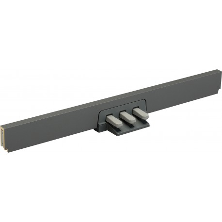 Блок педалей Yamaha LP-7ABK