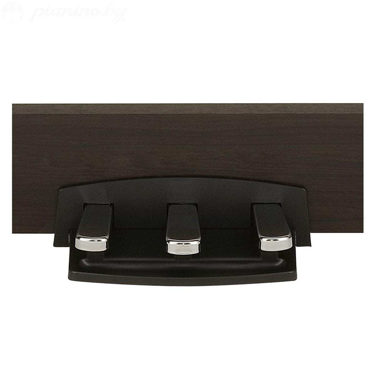 Цифровое пианино Korg G1 Air Brown