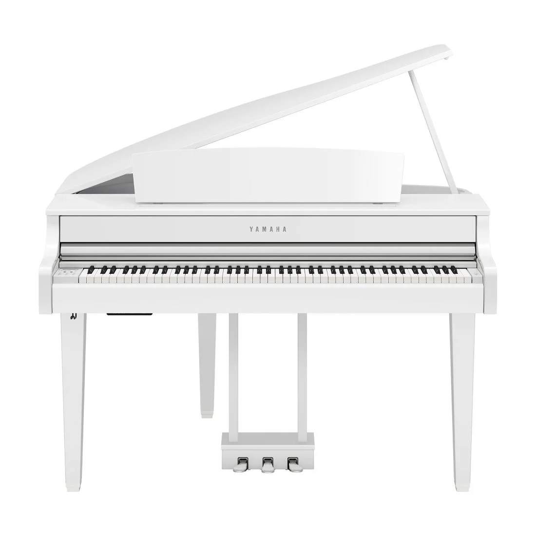 Цифровой рояль Yamaha Clavinova CLP-865GP PWH