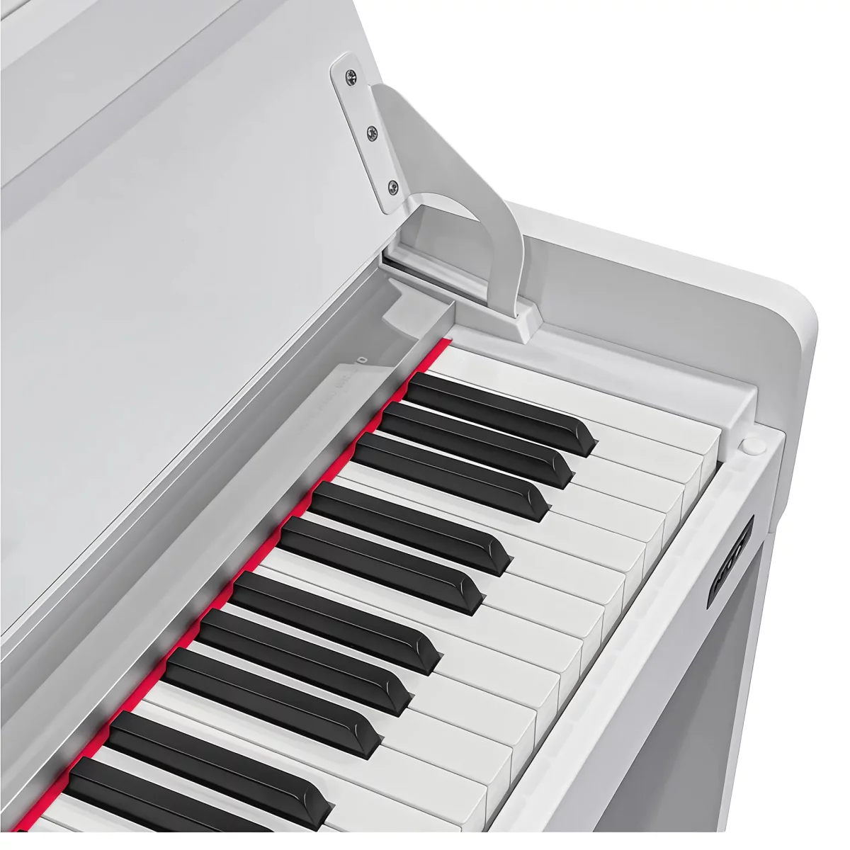 Цифровое пианино Nux WK-310 WH