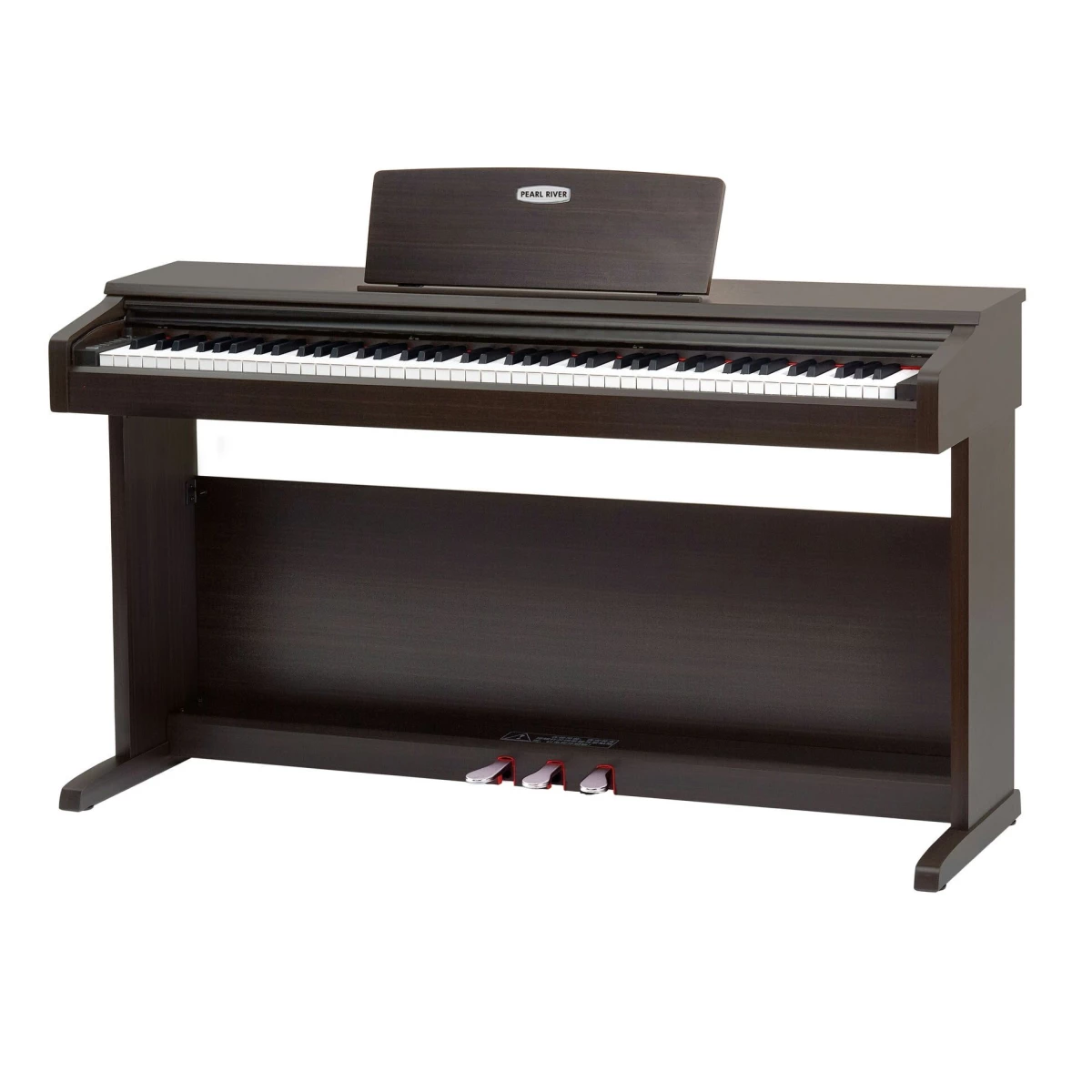 Цифровое пианино Pearl River V03 RW