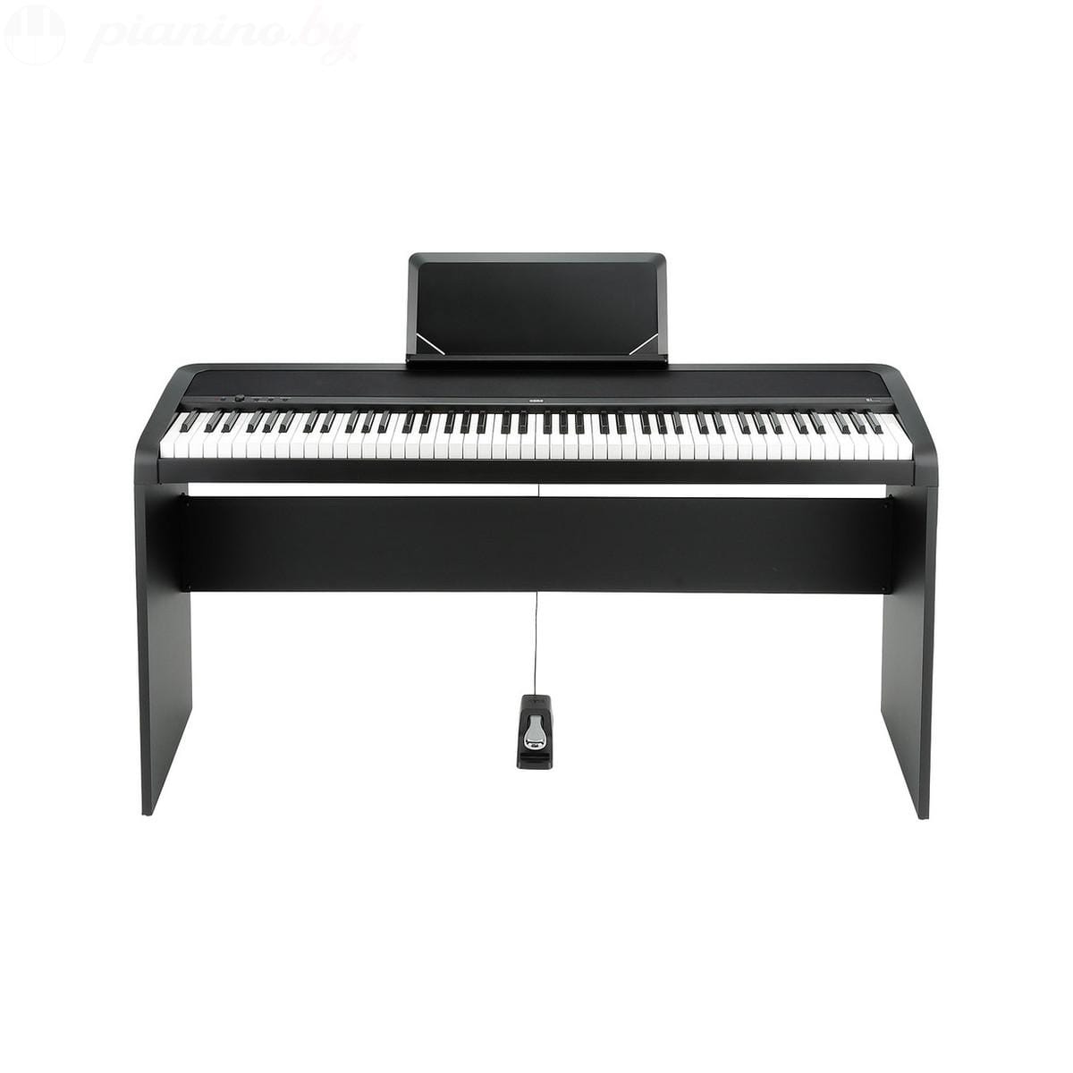 Цифровое пианино Korg B1-BK