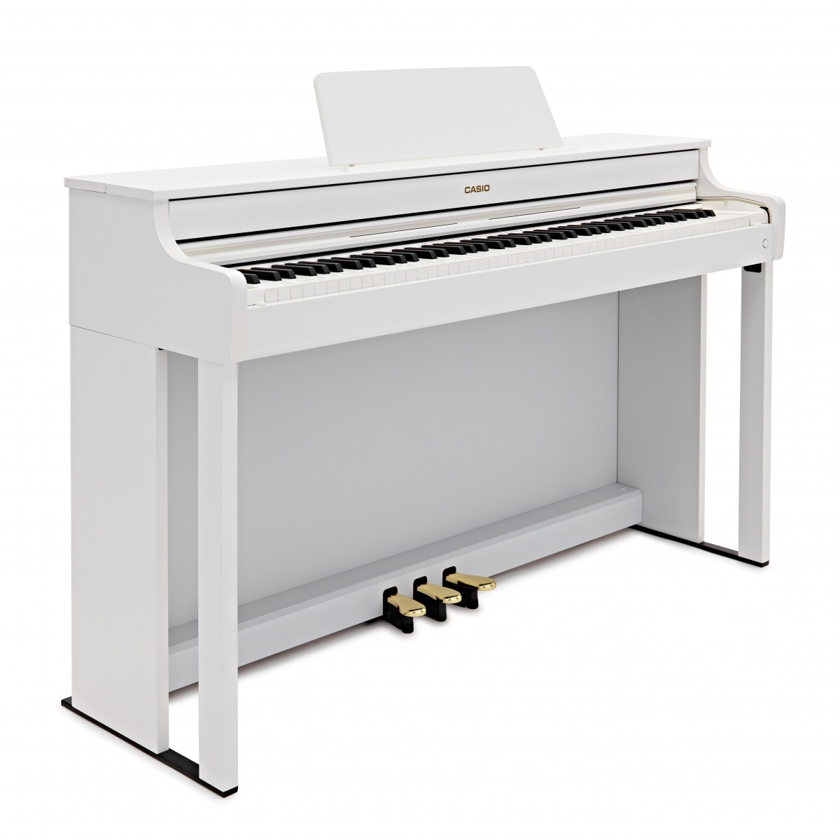 Цифровое пианино Casio Celviano AP-300 wh