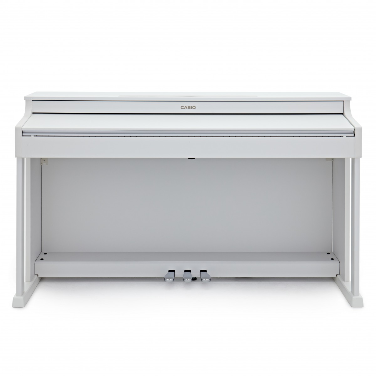 Цифровое пианино Casio Celviano AP-470 White