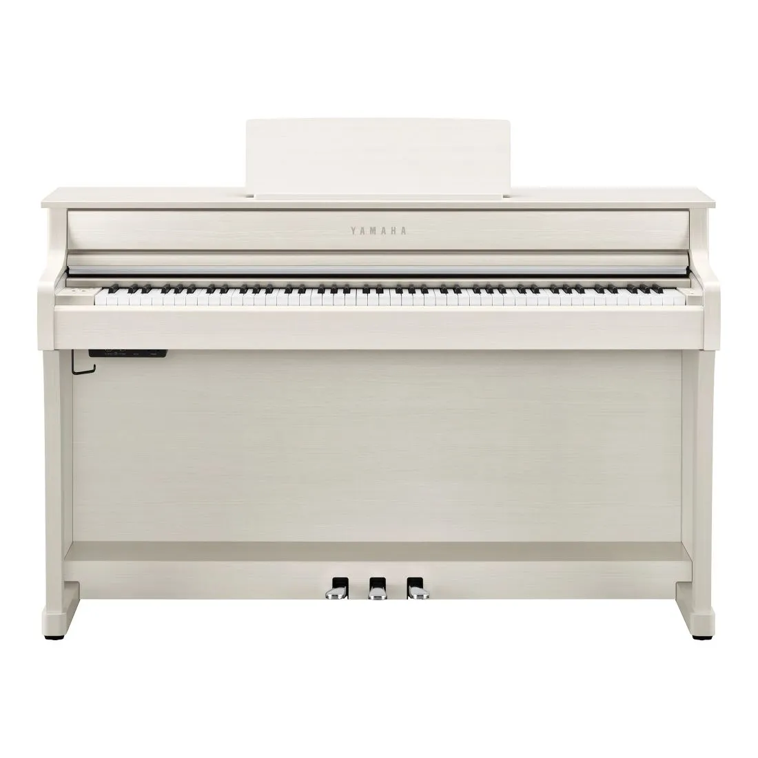 Цифровое пианино Yamaha Clavinova CLP-845 WB