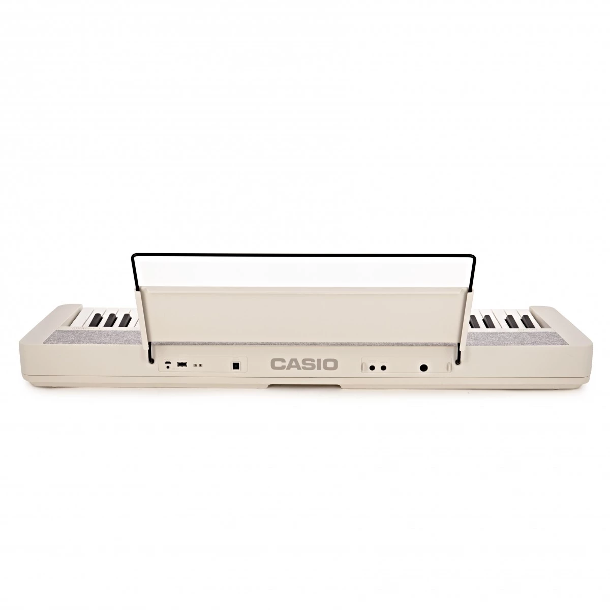 ЭлектроПиано Casio CT-S1 WH