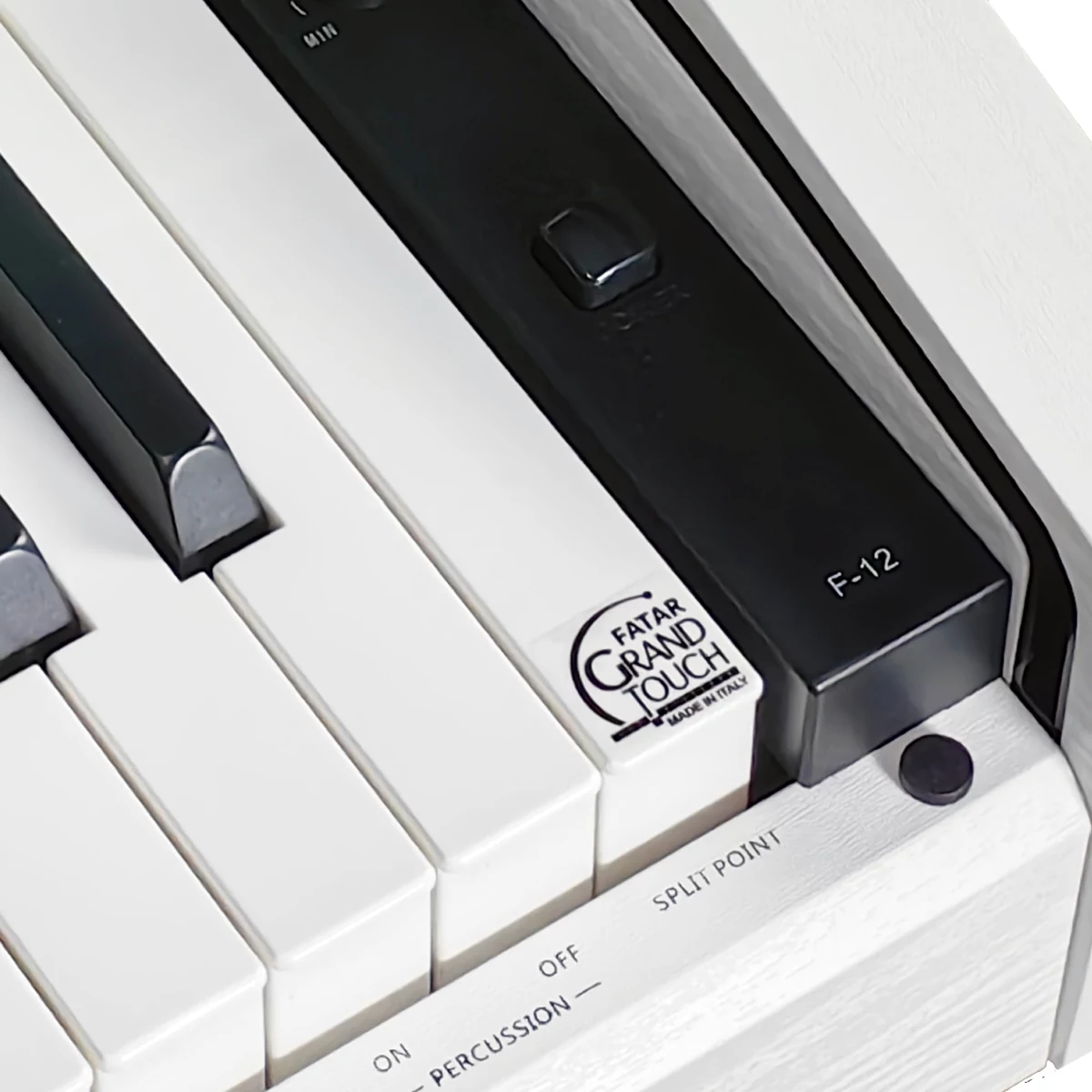 Цифровое пианино Pearl River F12 WE