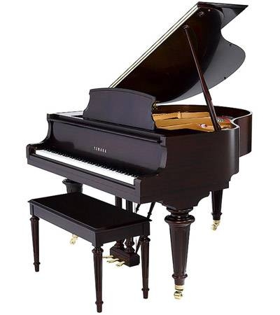 Акустический рояль YAMAHA GB1KG