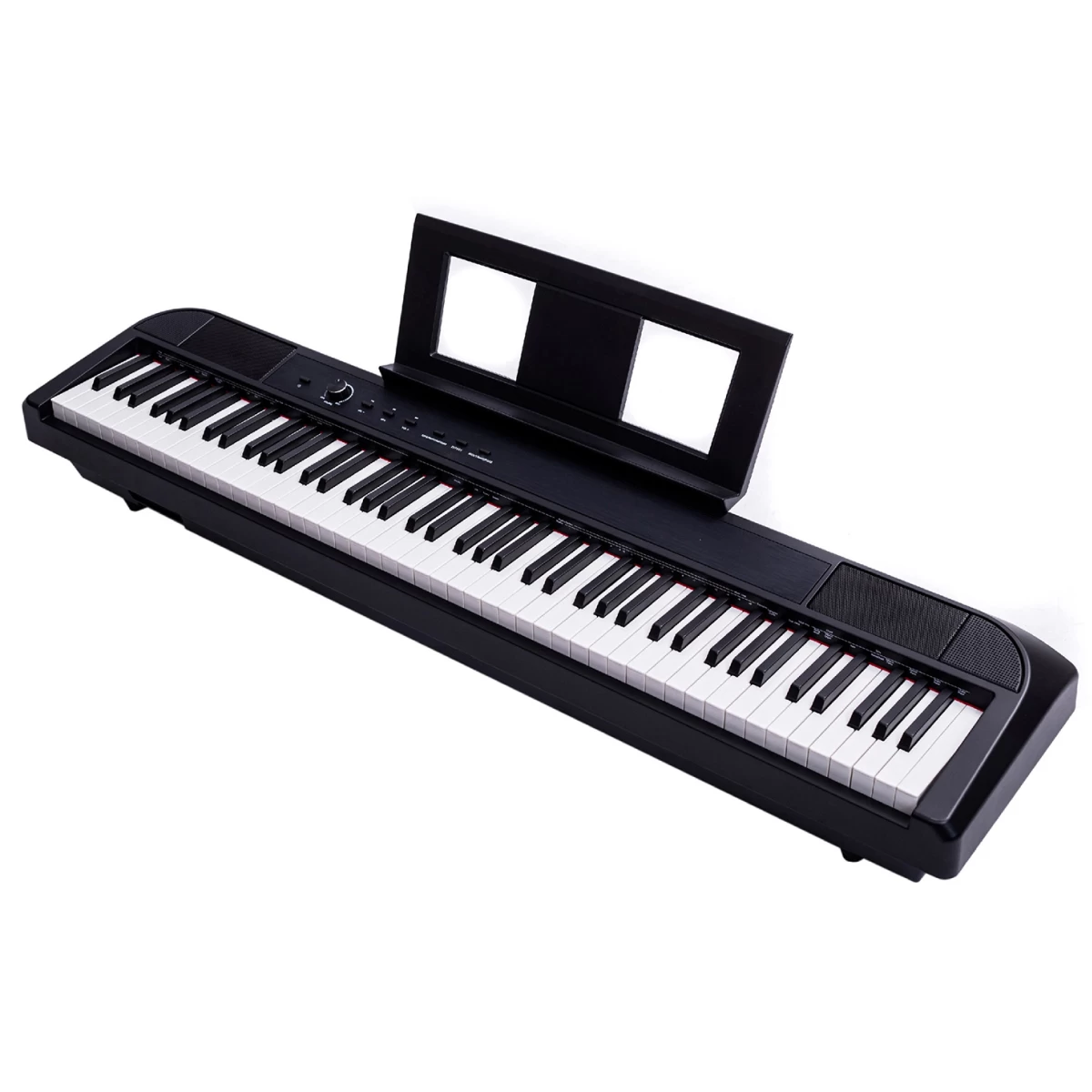 Цифровое пианино Beisite S-198 Pro Lite BK