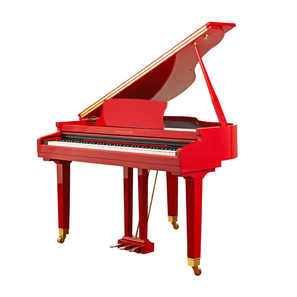 Цифровой рояль Pearl River GP-1100 RD