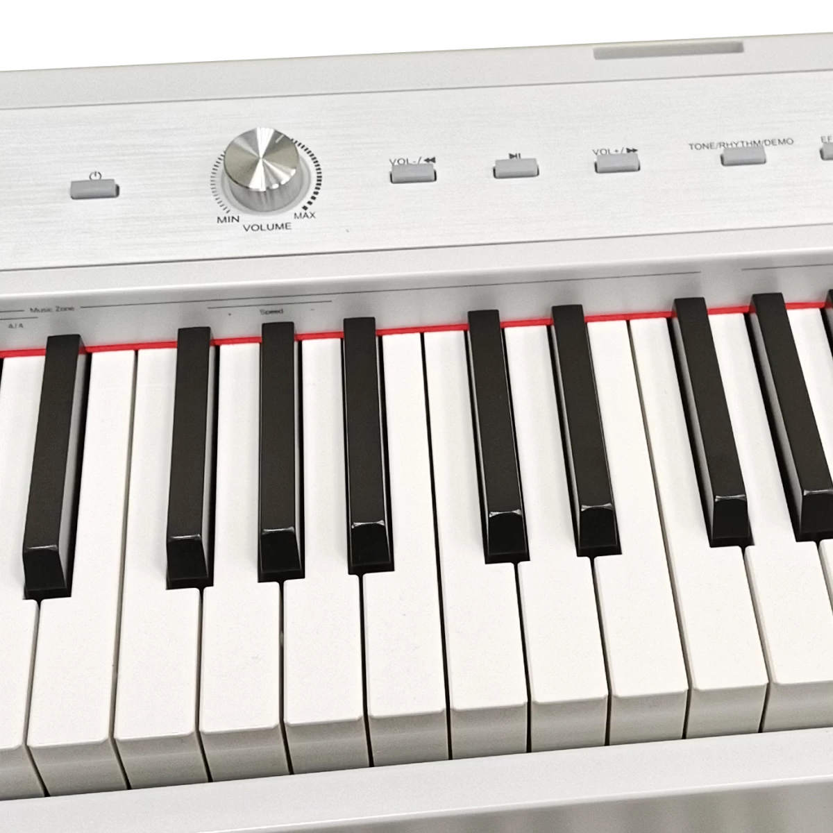 Цифровое пианино Beisite S-198 Pro Lite WH