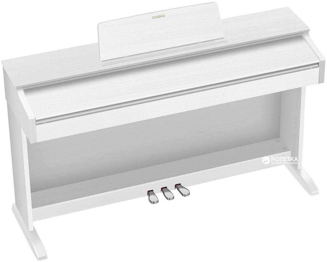 Цифровое пианино Casio Celviano AP-270 White