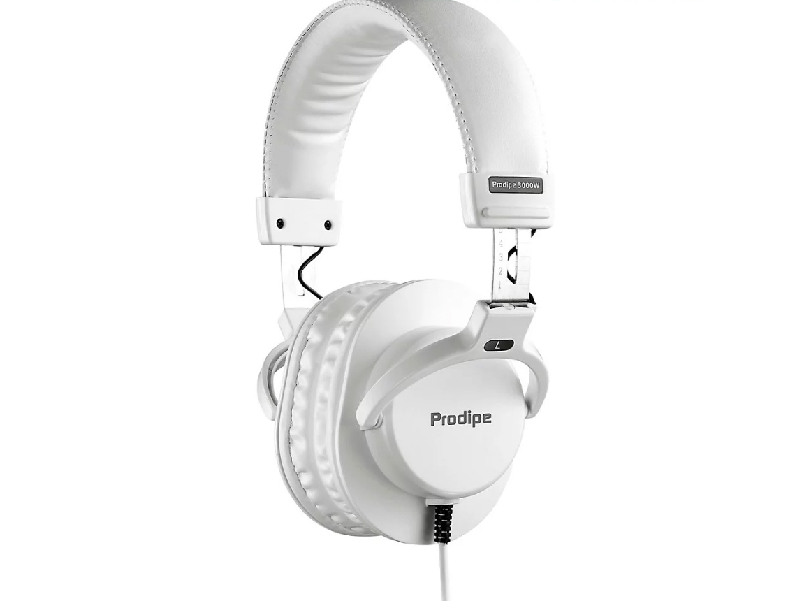 Наушники Prodipe 3000W